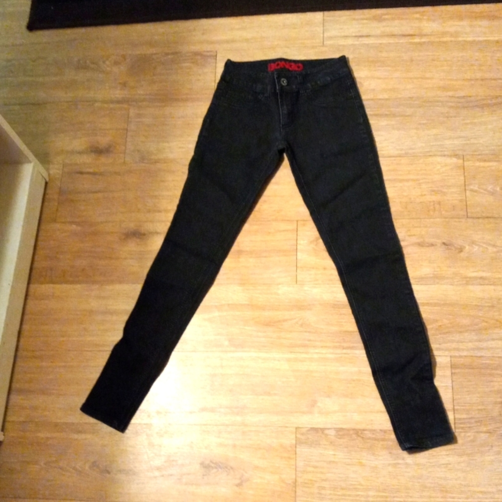 Bongo Jeans
